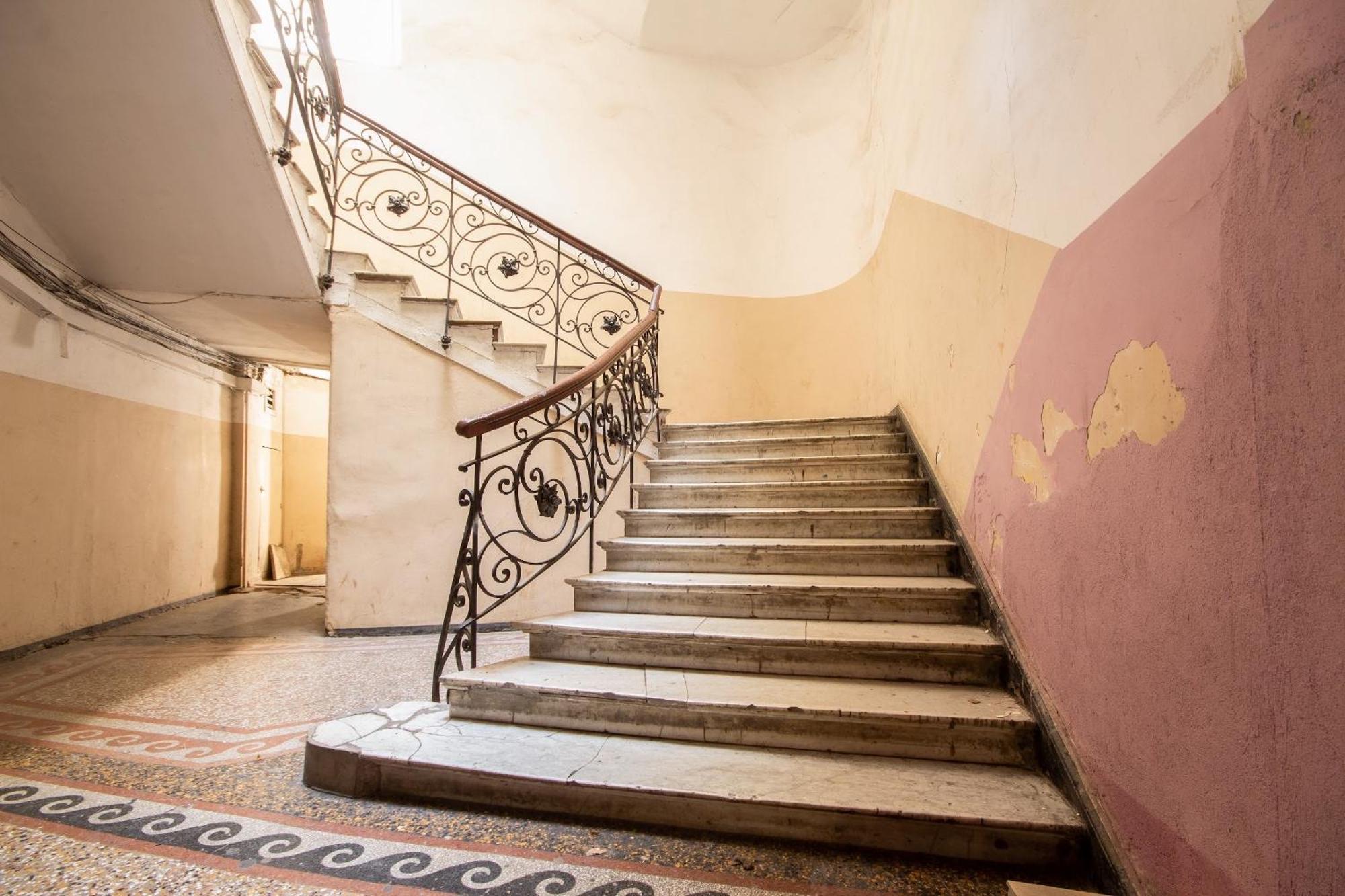 Center Apartment 3 Rooms Tbilisi Exterior photo