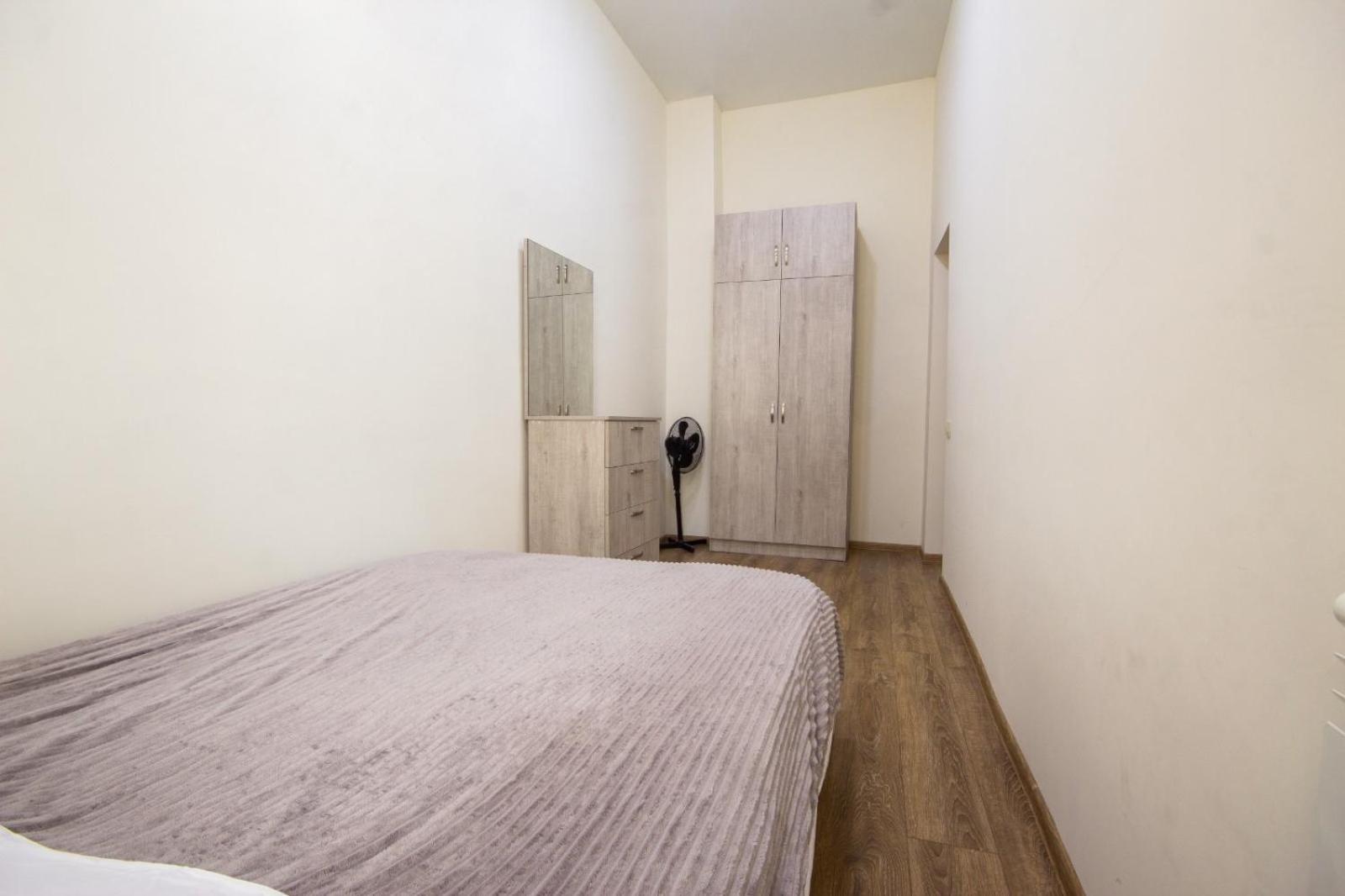 Center Apartment 3 Rooms Tbilisi Exterior photo
