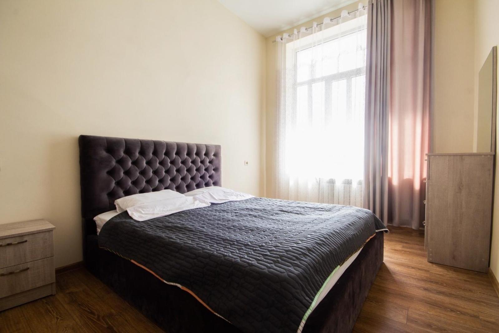 Center Apartment 3 Rooms Tbilisi Exterior photo